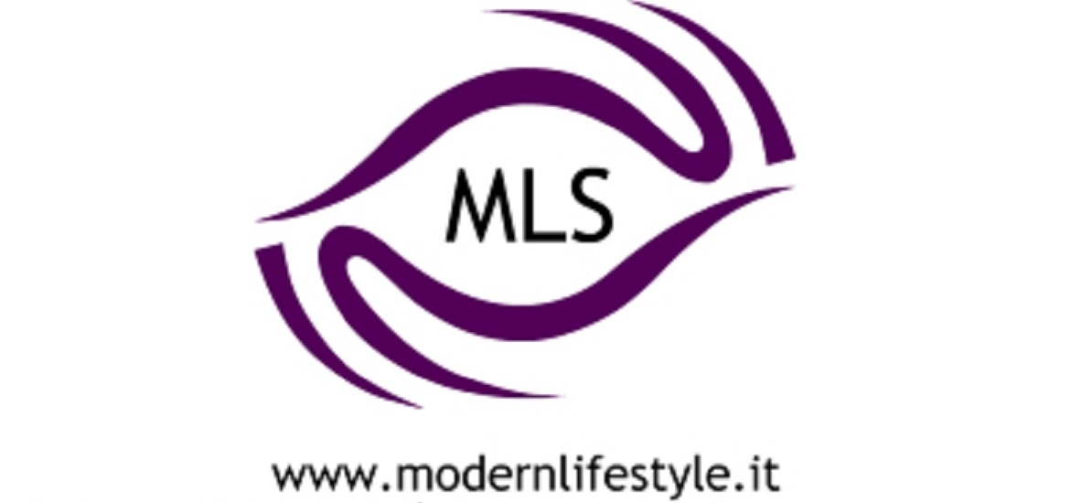 Il logo di Modernlifestyle