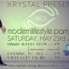 MODERNLIFESTYLE PARTY N. 1